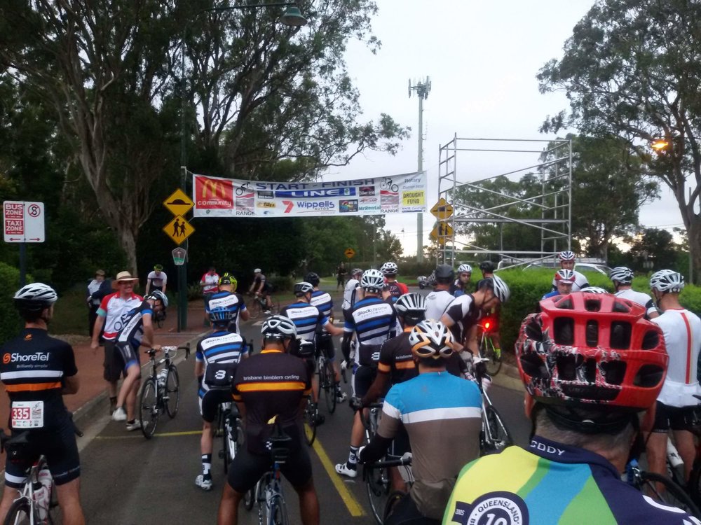 Savour Queensland With Friends
